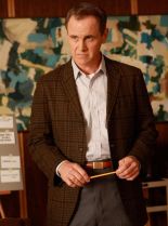 Mark Moses