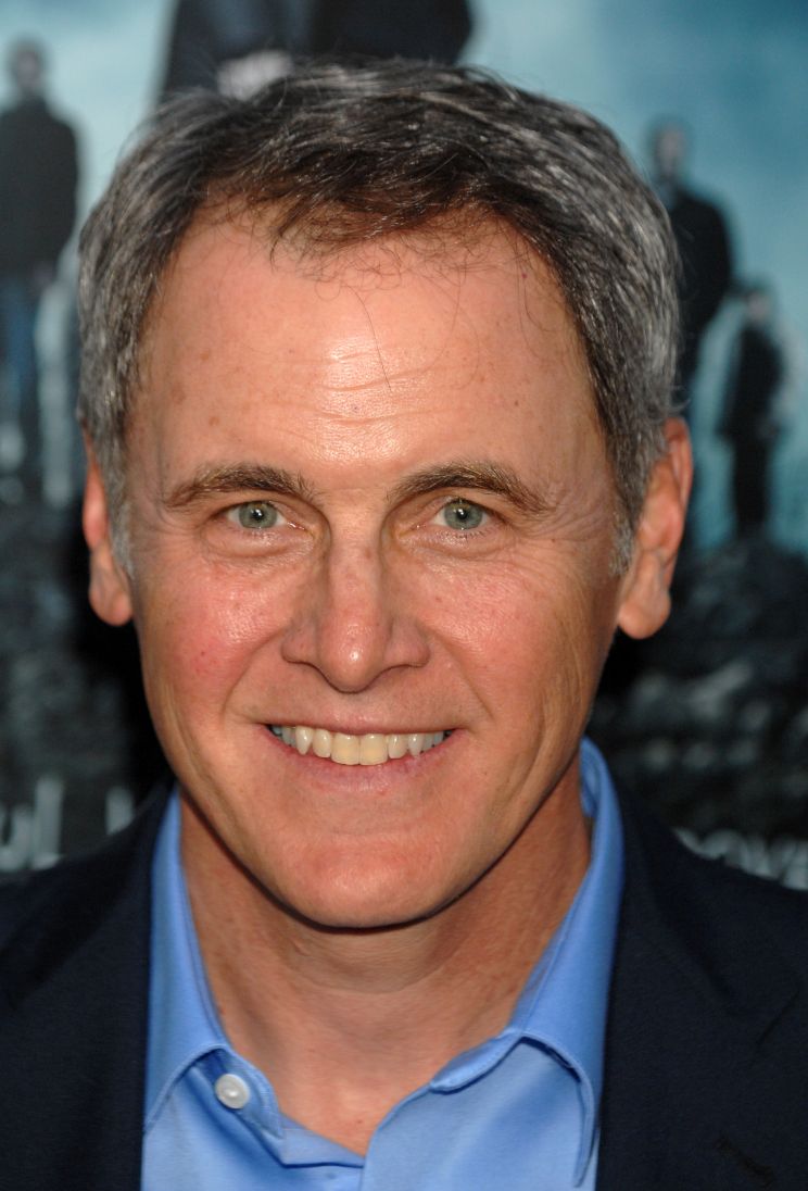 Mark Moses