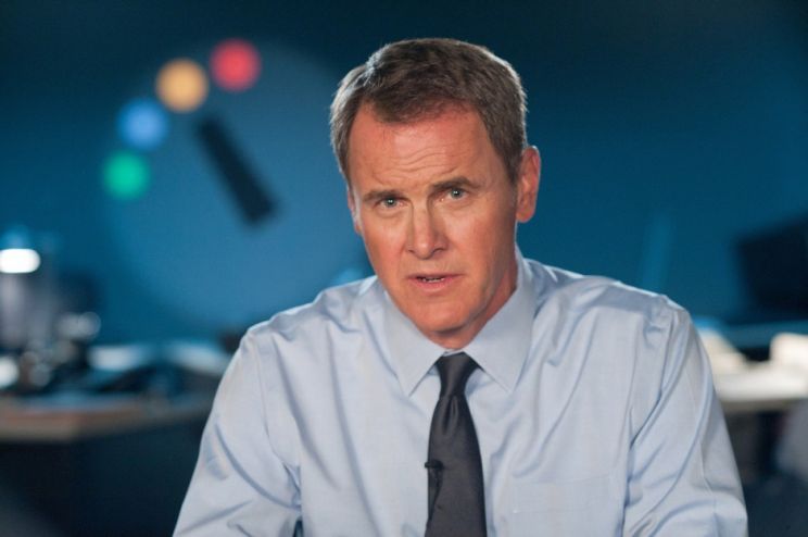 Mark Moses