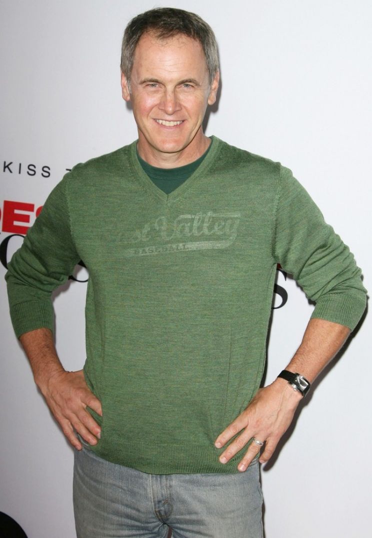 Mark Moses