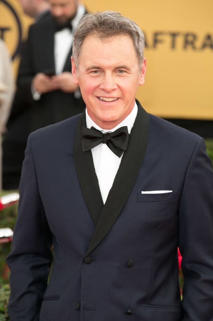 Mark Moses