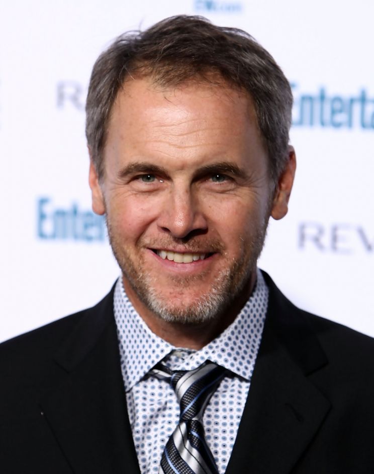 Mark Moses