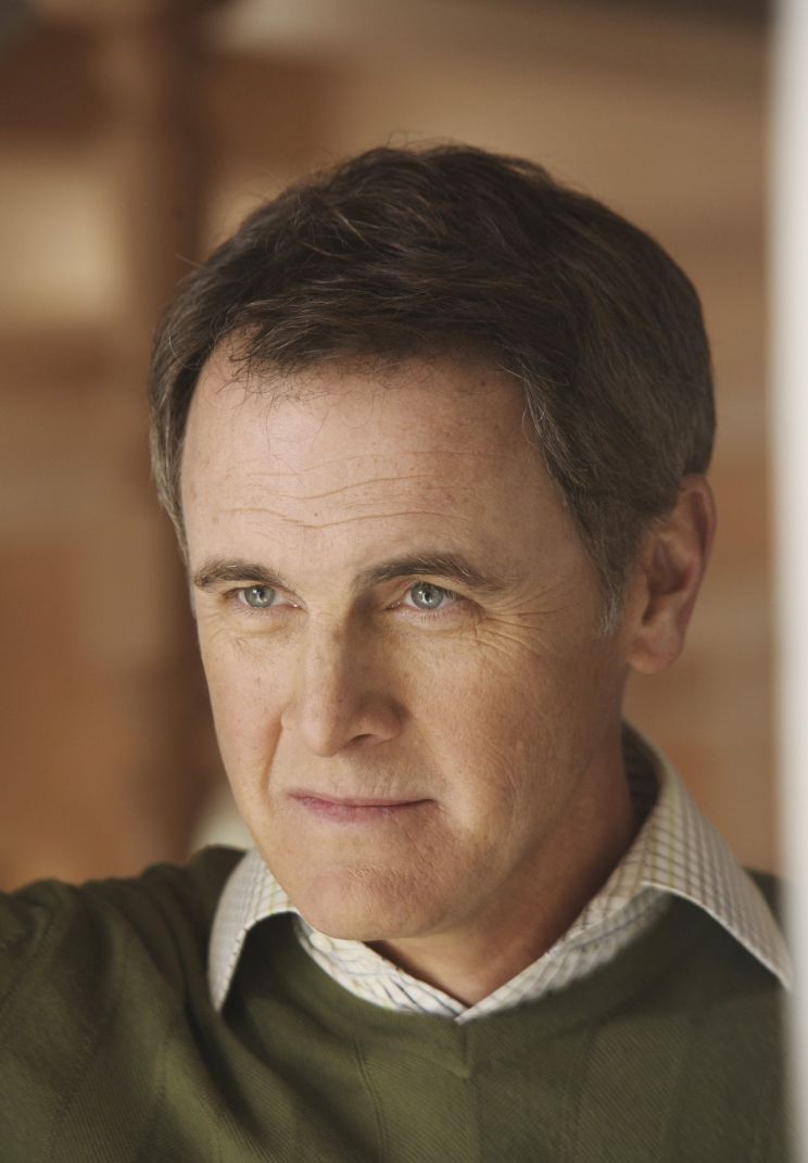 Mark Moses