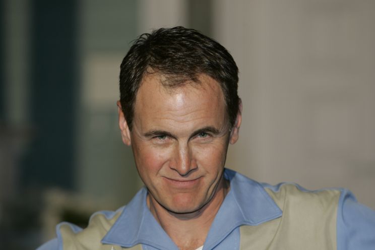 Mark Moses