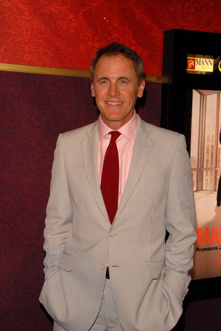 Mark Moses