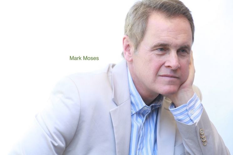 Mark Moses