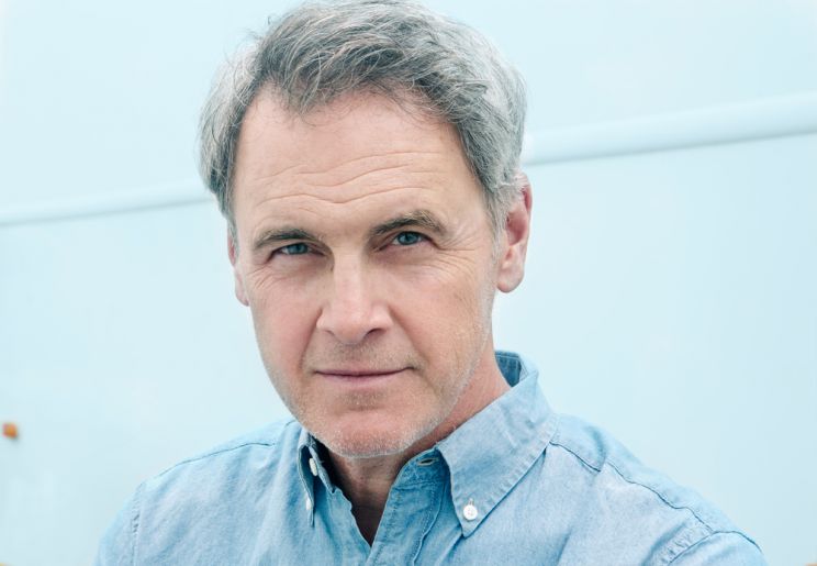 Mark Moses