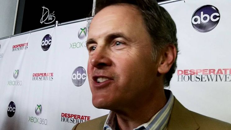 Mark Moses