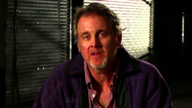 Mark Moses