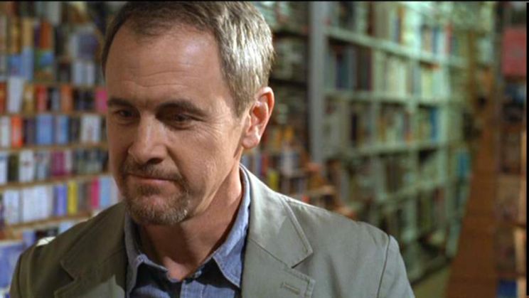 Mark Moses