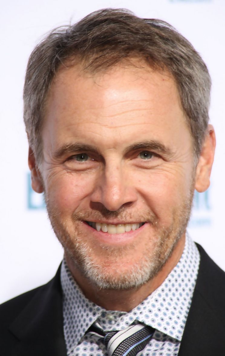 Mark Moses