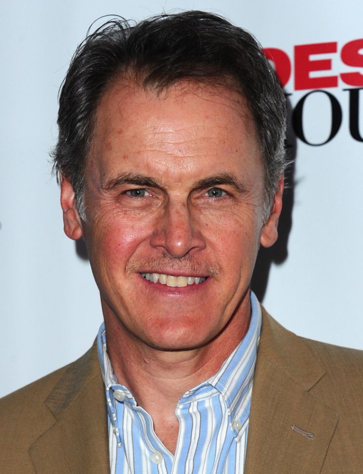 Mark Moses