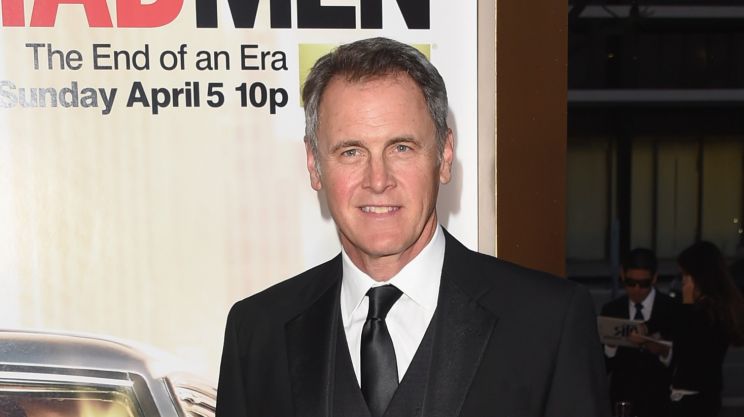 Mark Moses