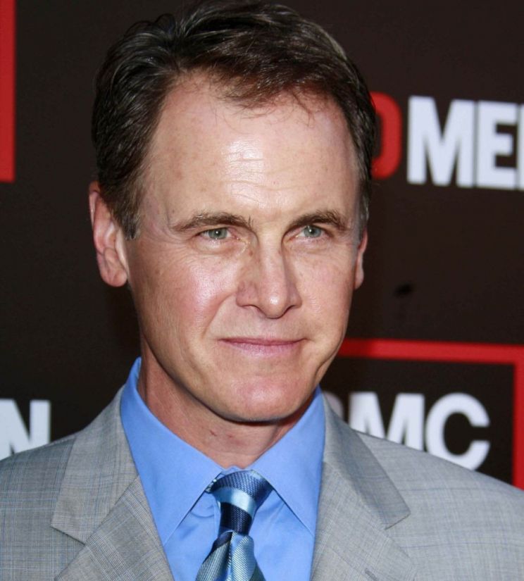 Mark Moses