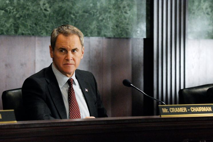 Mark Moses