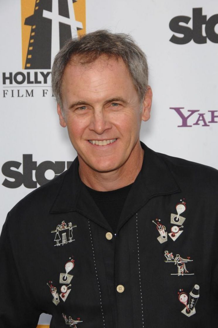 Mark Moses