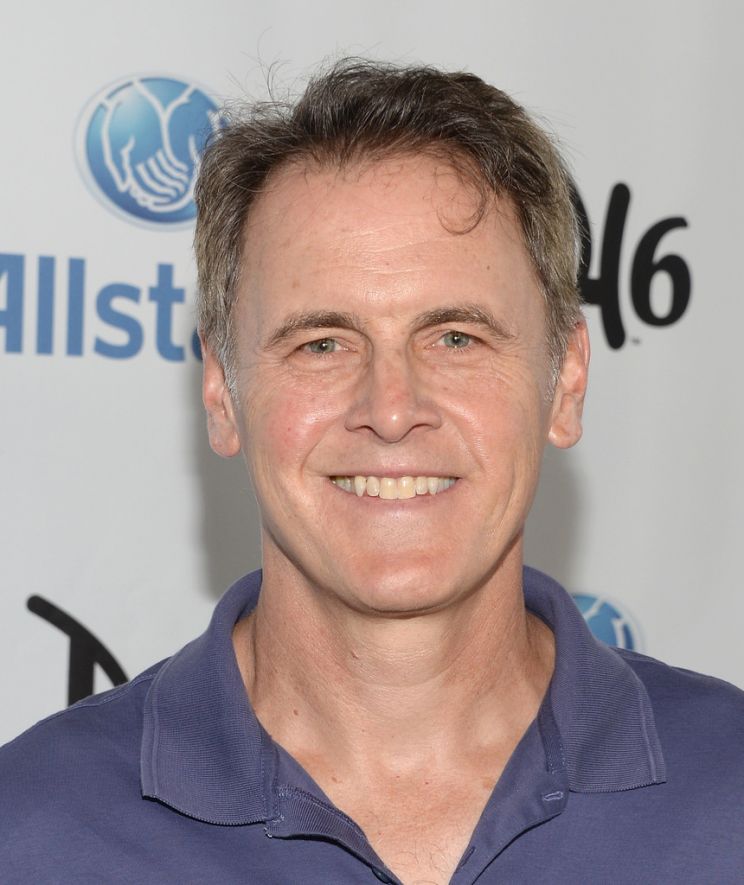 Mark Moses