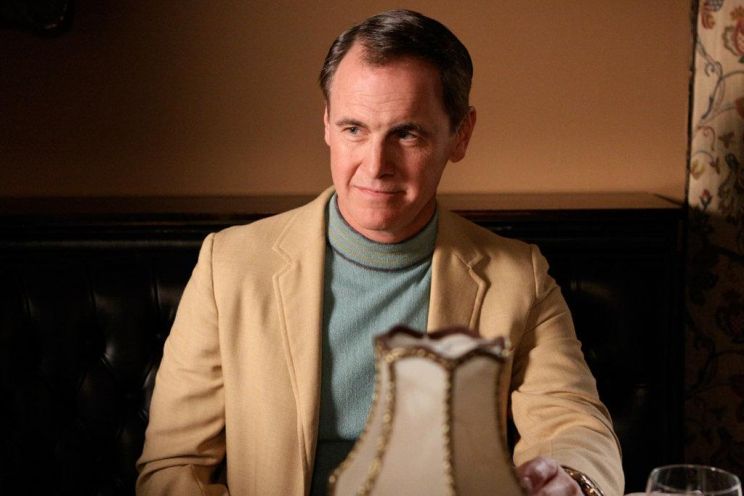 Mark Moses