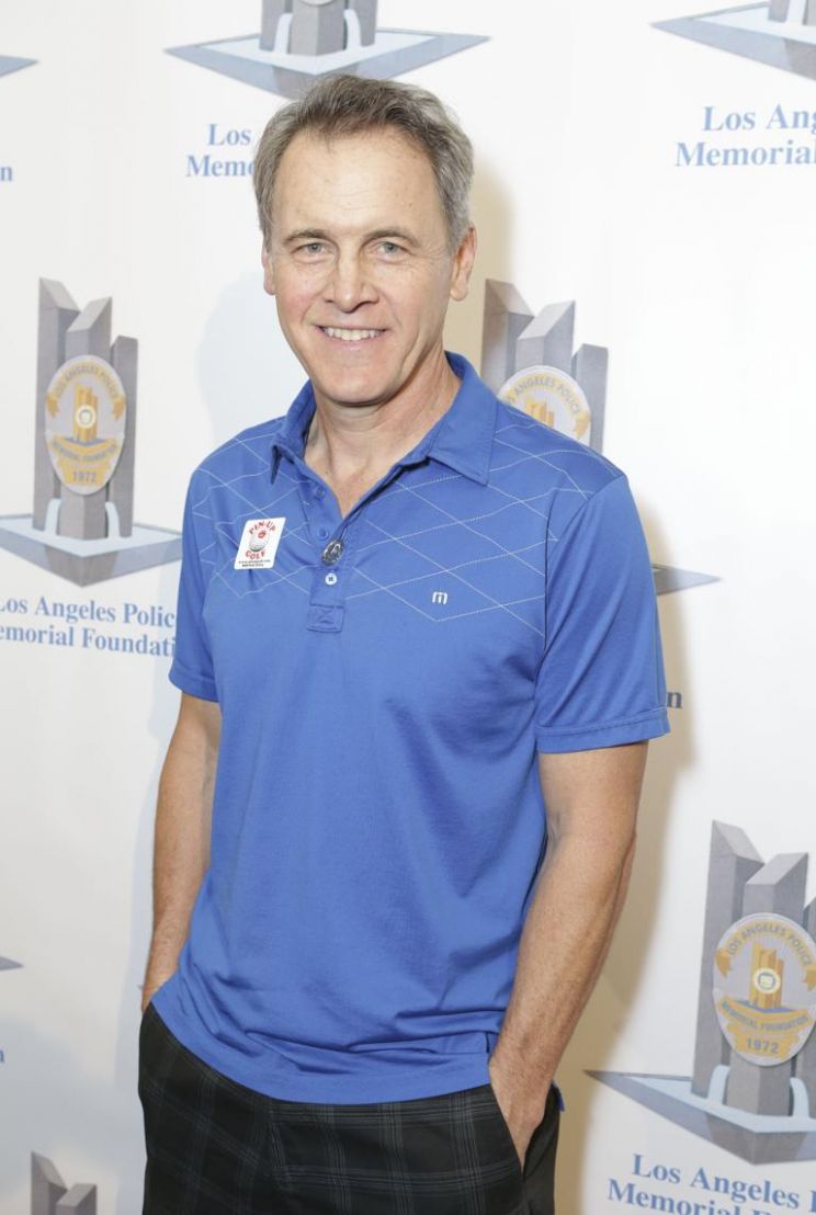 Mark Moses