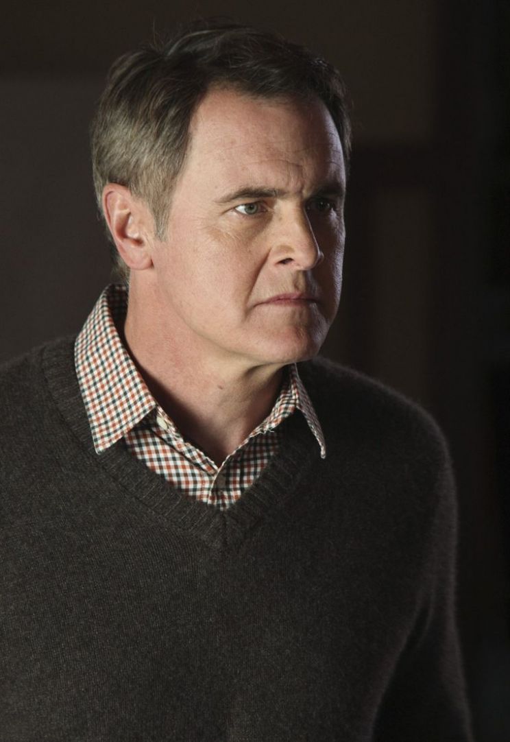 Mark Moses