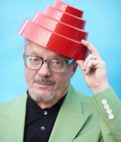 Mark Mothersbaugh