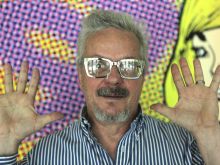 Mark Mothersbaugh