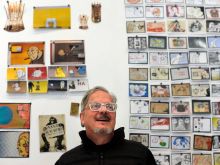 Mark Mothersbaugh