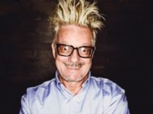 Mark Mothersbaugh