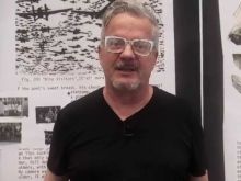 Mark Mothersbaugh