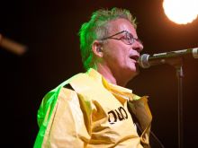 Mark Mothersbaugh