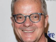 Mark Mothersbaugh