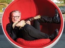 Mark Mothersbaugh