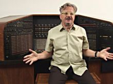 Mark Mothersbaugh