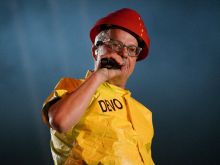 Mark Mothersbaugh