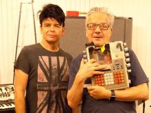 Mark Mothersbaugh