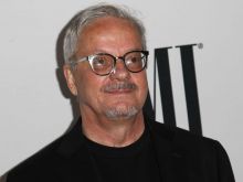 Mark Mothersbaugh