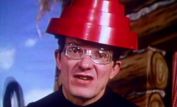 Mark Mothersbaugh