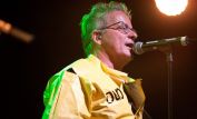 Mark Mothersbaugh