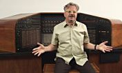 Mark Mothersbaugh