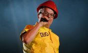 Mark Mothersbaugh