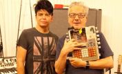 Mark Mothersbaugh