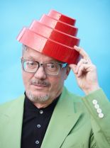 Mark Mothersbaugh