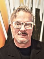 Mark Mothersbaugh