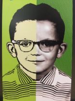 Mark Mothersbaugh