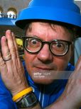 Mark Mothersbaugh