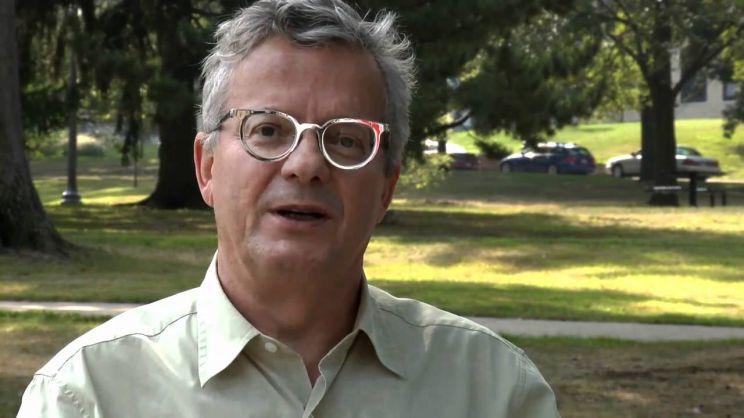 Mark Mothersbaugh