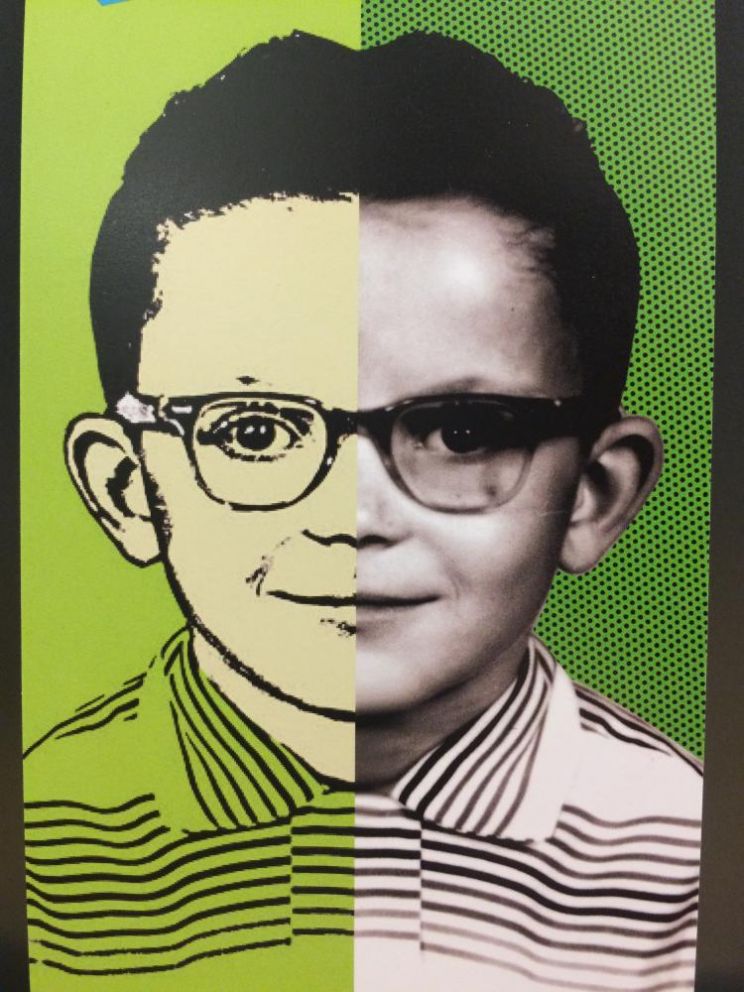 Mark Mothersbaugh