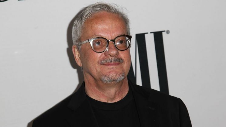 Mark Mothersbaugh