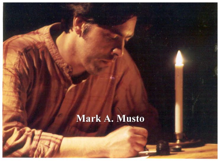 Mark Musto