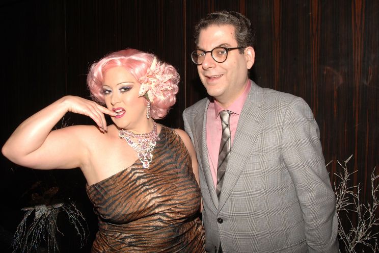 Mark Musto
